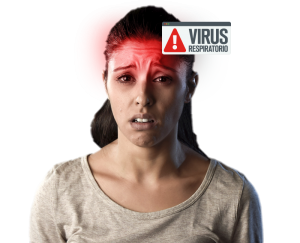 virus respiratorio