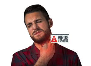 virus respiratorio