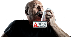 virus respiratorio