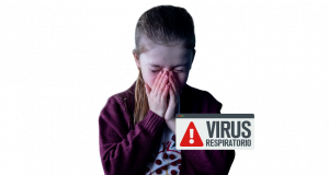virus respiratorio