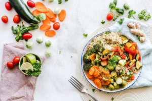 Alimentos para fortalecer el sistema inmunológico